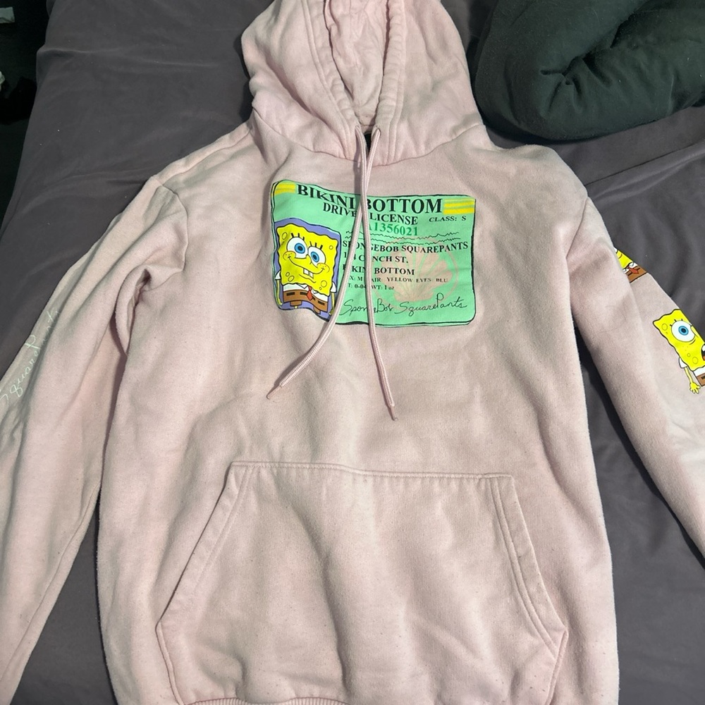 Hoodie